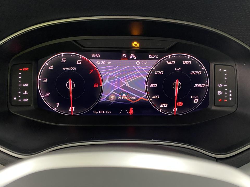 SEAT Arona Style XL 1.0 TSI 110CV