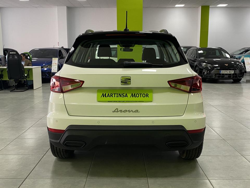 SEAT Arona Style XL 1.0 TSI 110CV