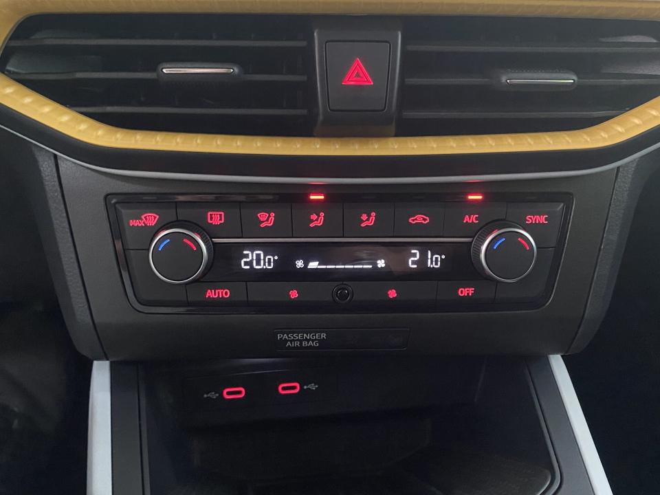 SEAT Arona Style XL 1.0 TSI 110CV