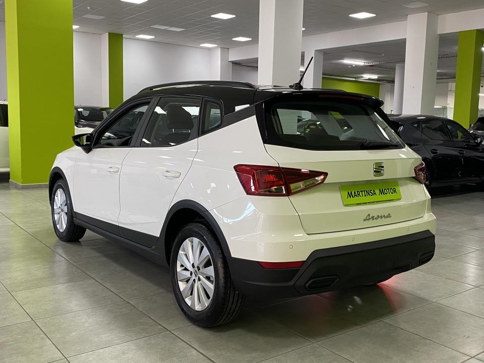 SEAT Arona Style XL 1.0 TSI 110CV