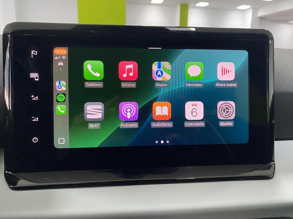 SEAT Arona Style XL 1.0 TSI 110CV