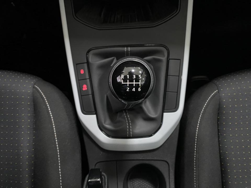 SEAT Arona Style XL 1.0 TSI 110CV