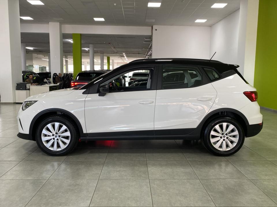 SEAT Arona Style XL 1.0 TSI 110CV