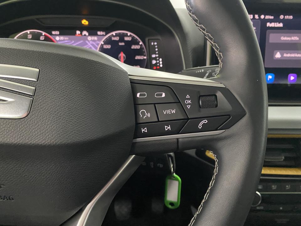 SEAT Arona Style XL 1.0 TSI 110CV