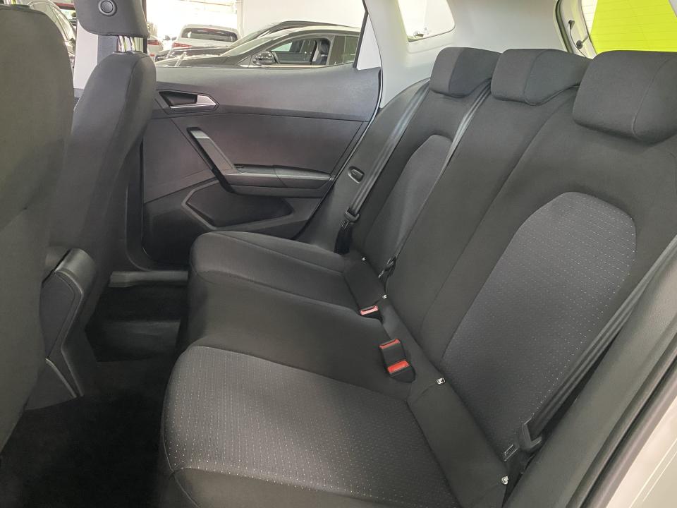 SEAT Arona Style XL 1.0 TSI 110CV