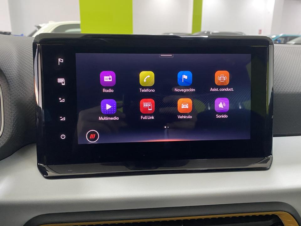 SEAT Arona Style XL 1.0 TSI 110CV