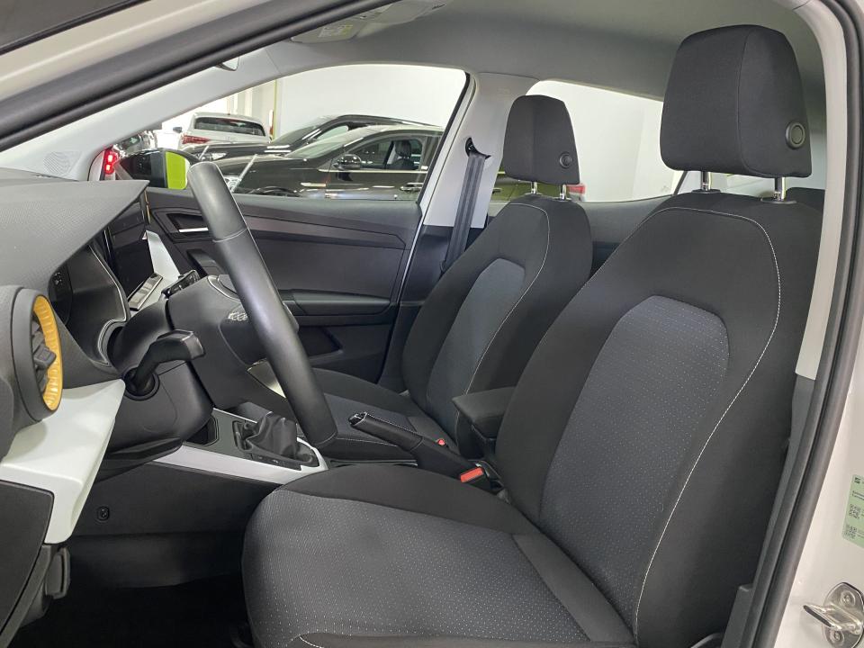 SEAT Arona Style XL 1.0 TSI 110CV