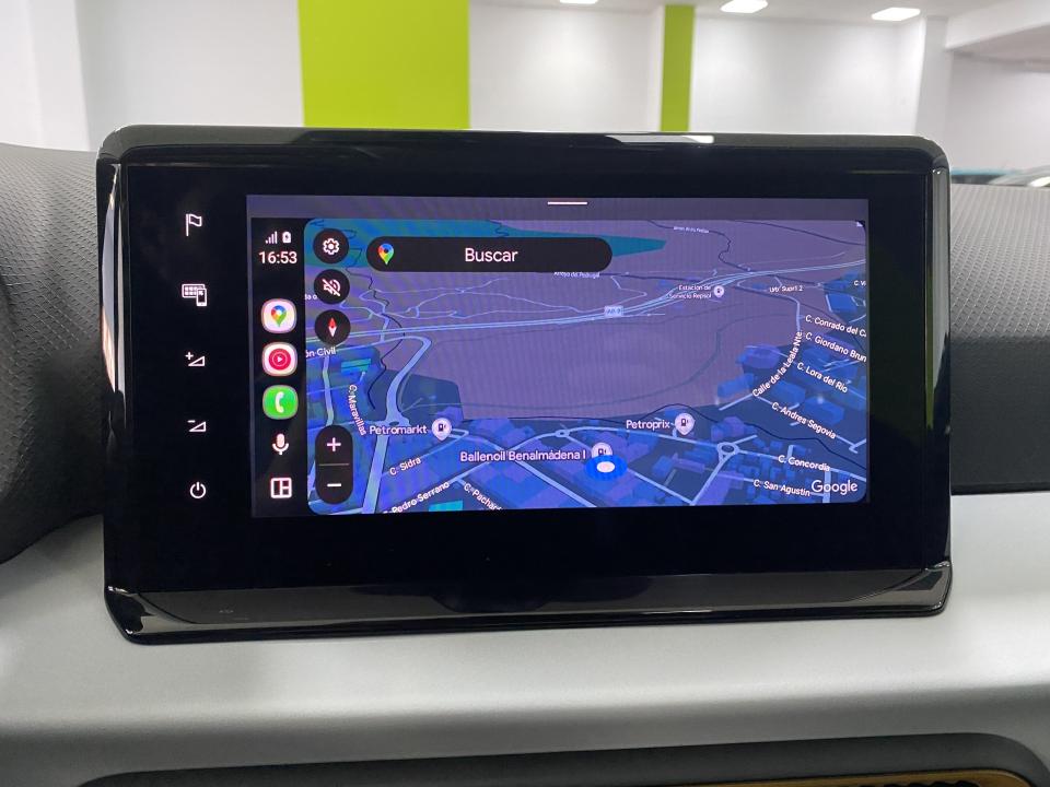 SEAT Arona Style XL 1.0 TSI 110CV