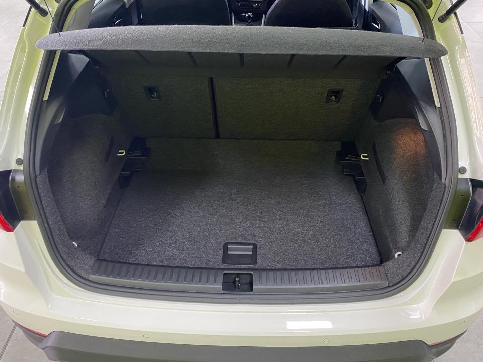 SEAT Arona Style XL 1.0 TSI 110CV