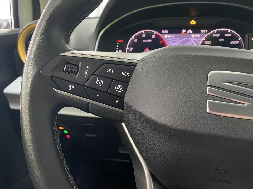 SEAT Arona Style XL 1.0 TSI 110CV