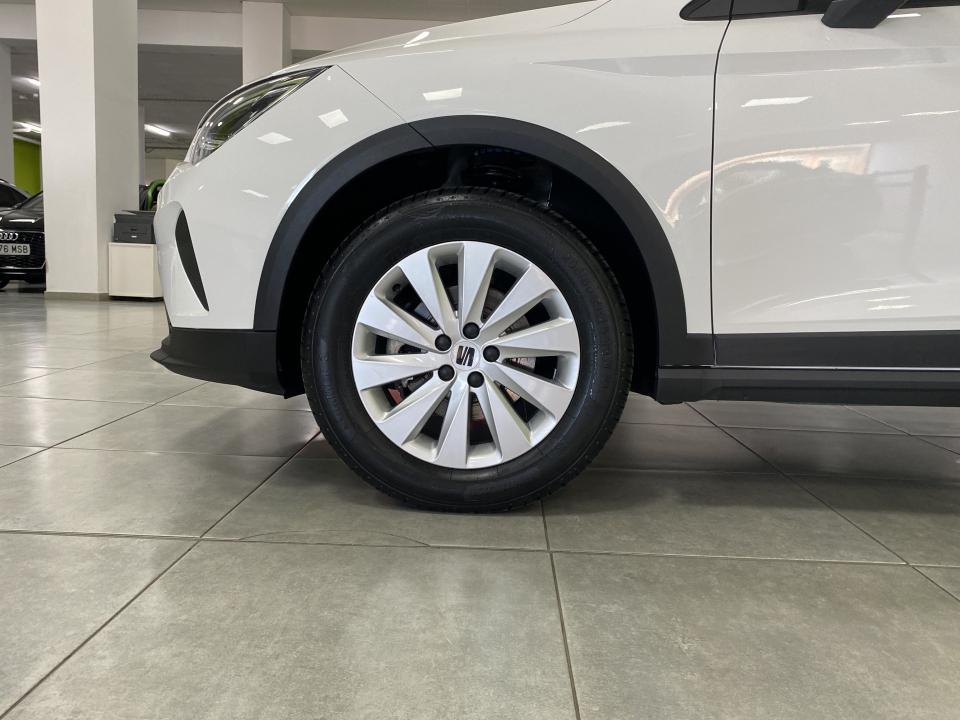 SEAT Arona Style XL 1.0 TSI 110CV