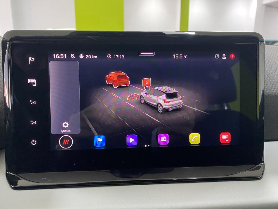 SEAT Arona Style XL 1.0 TSI 110CV