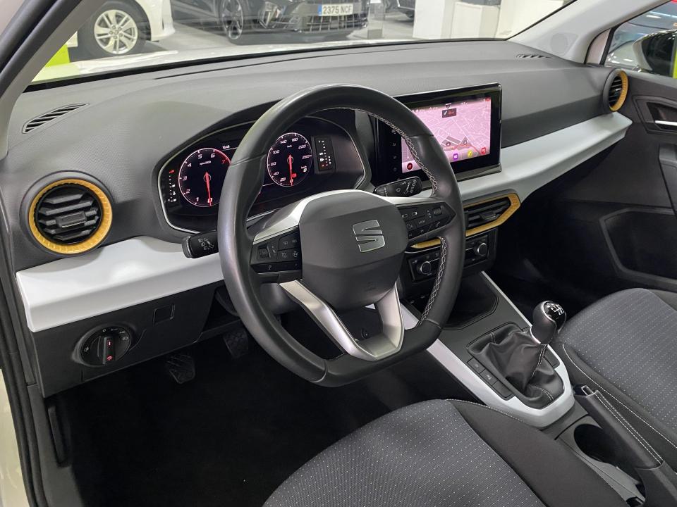 SEAT Arona Style XL 1.0 TSI 110CV