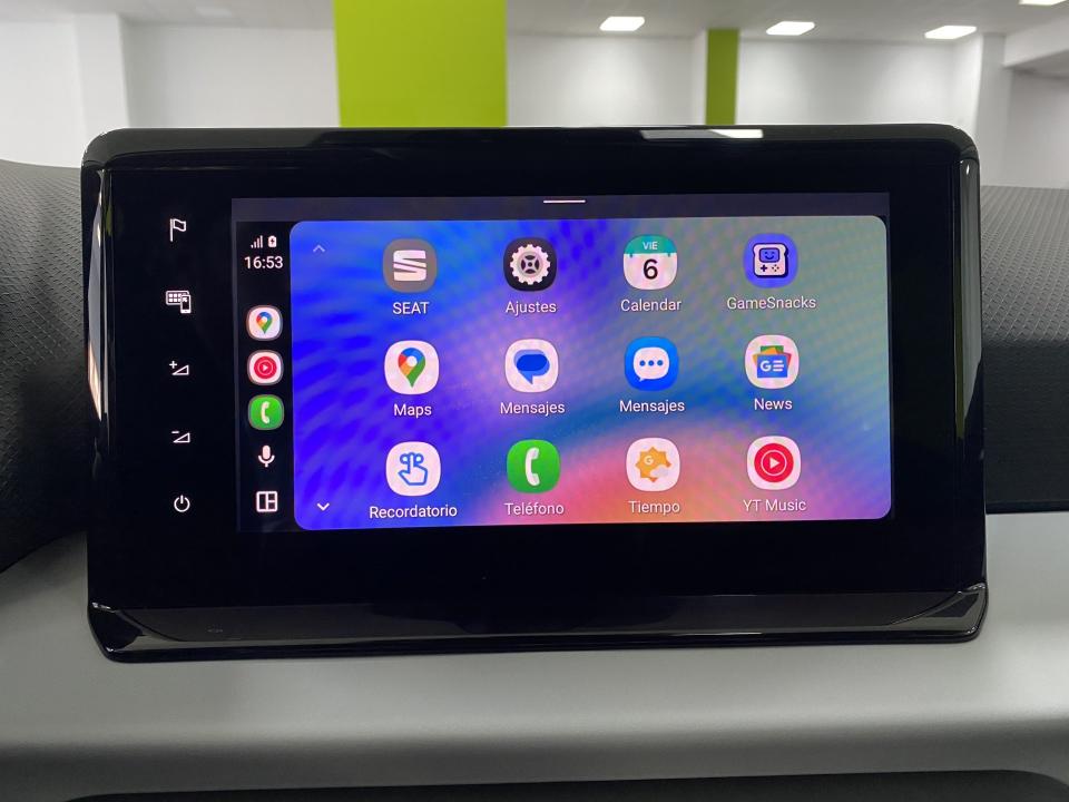 SEAT Arona Style XL 1.0 TSI 110CV