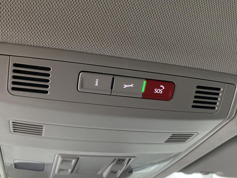 Volkswagen T-Roc Advance 1.5 TSI 150CV DSG