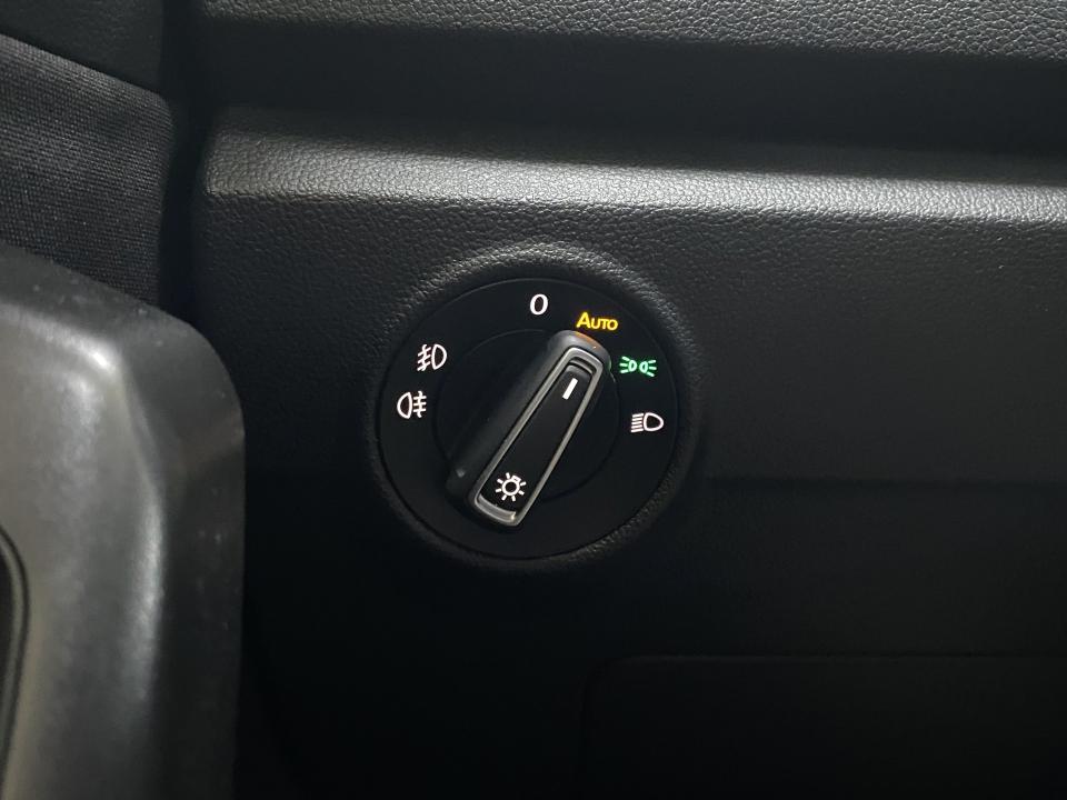 Volkswagen T-Roc Advance 1.5 TSI 150CV DSG