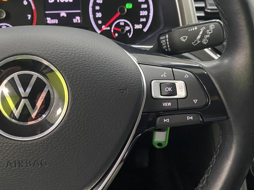 Volkswagen T-Roc Advance 1.5 TSI 150CV DSG