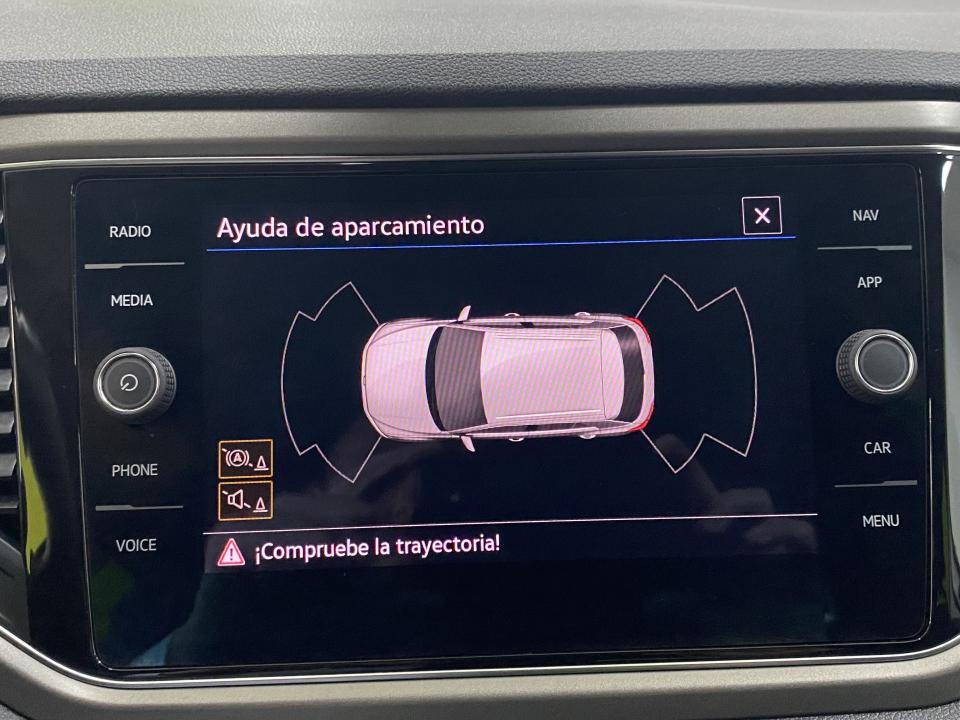 Volkswagen T-Roc Advance 1.5 TSI 150CV DSG