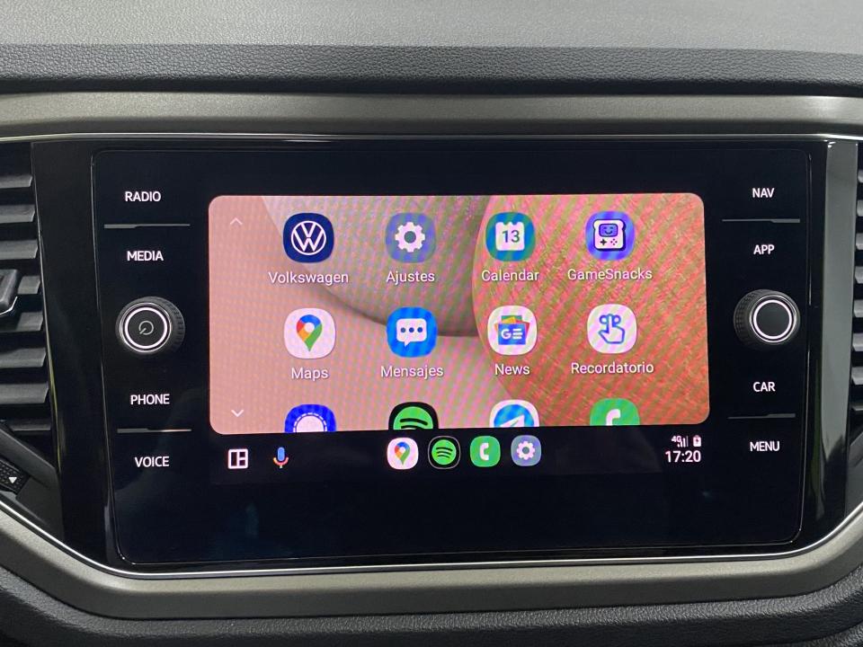 Volkswagen T-Roc Advance 1.5 TSI 150CV DSG