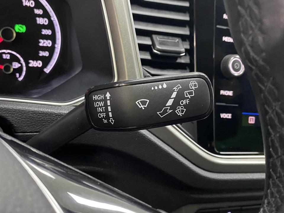 Volkswagen T-Roc Advance 1.5 TSI 150CV DSG