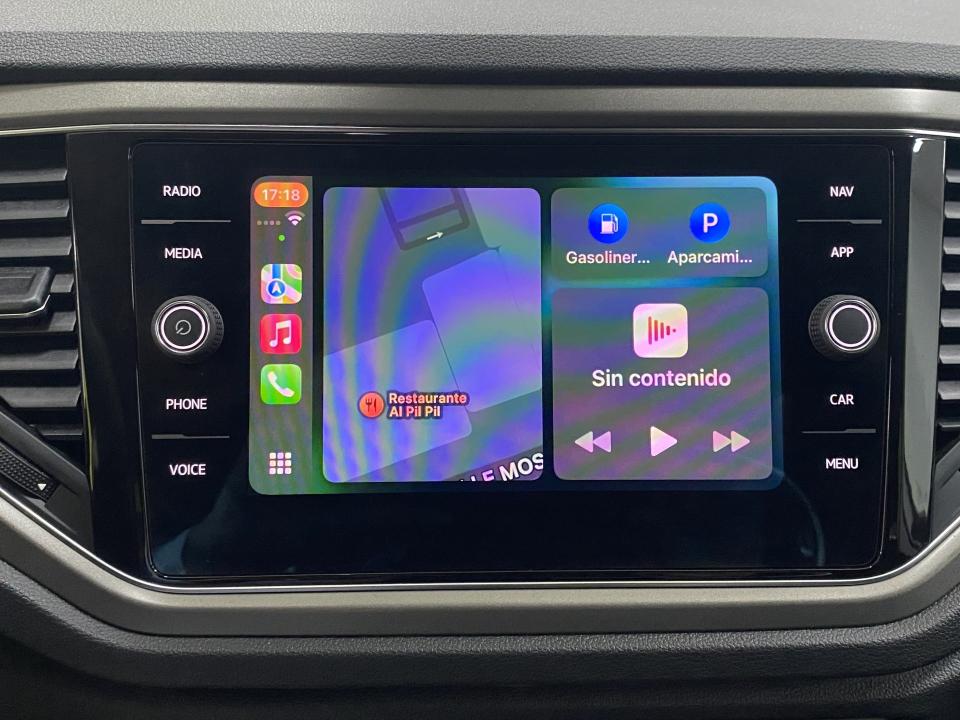 Volkswagen T-Roc Advance 1.5 TSI 150CV DSG