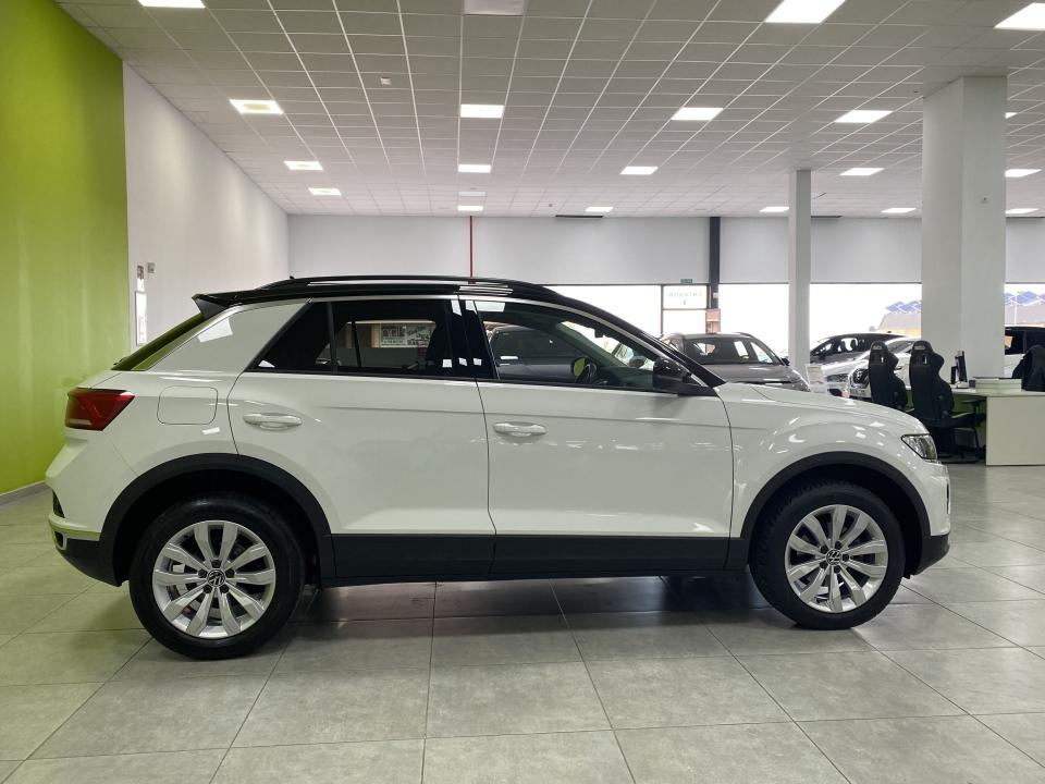 Volkswagen T-Roc Advance 1.5 TSI 150CV DSG