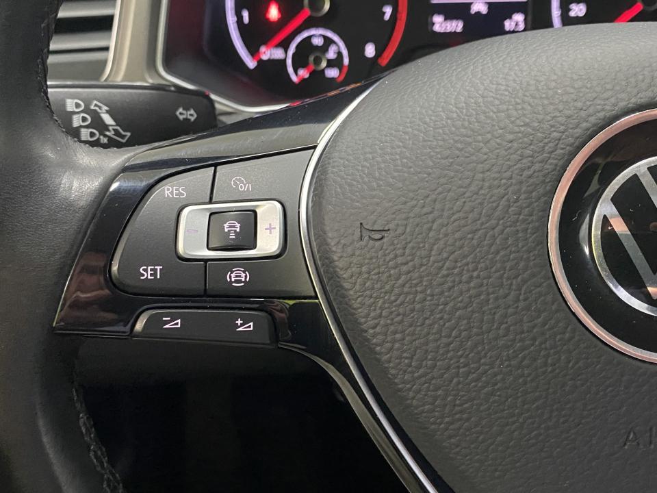 Volkswagen T-Roc Advance 1.5 TSI 150CV DSG