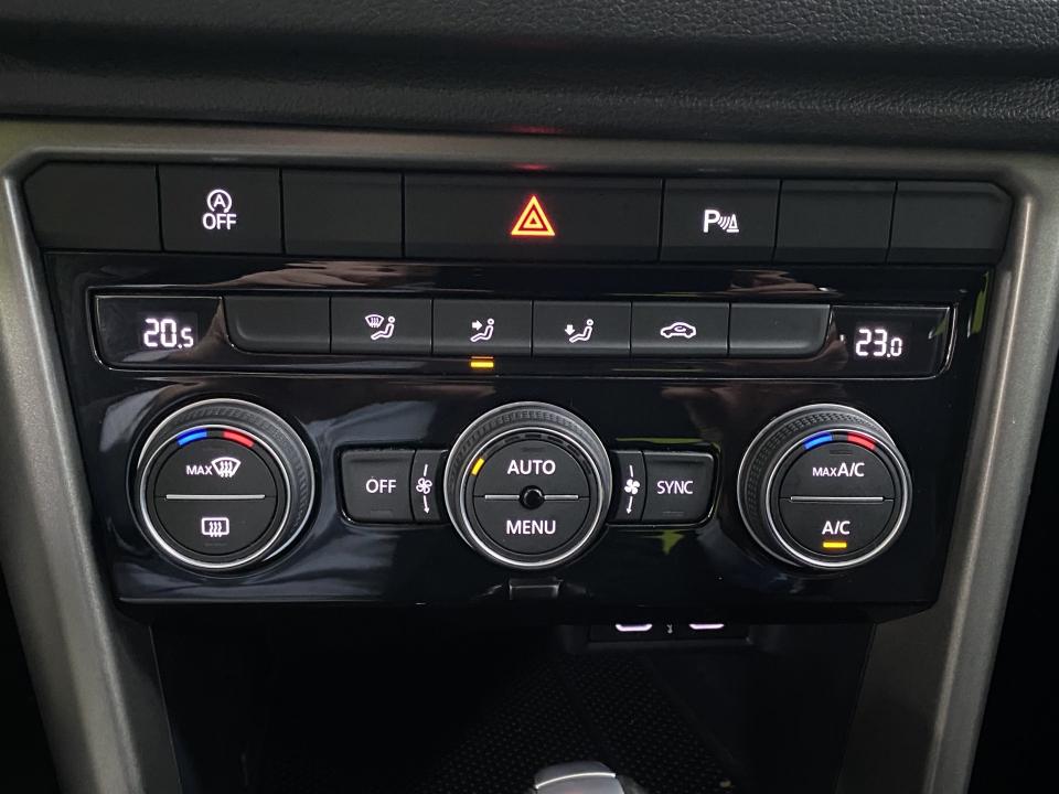 Volkswagen T-Roc Advance 1.5 TSI 150CV DSG