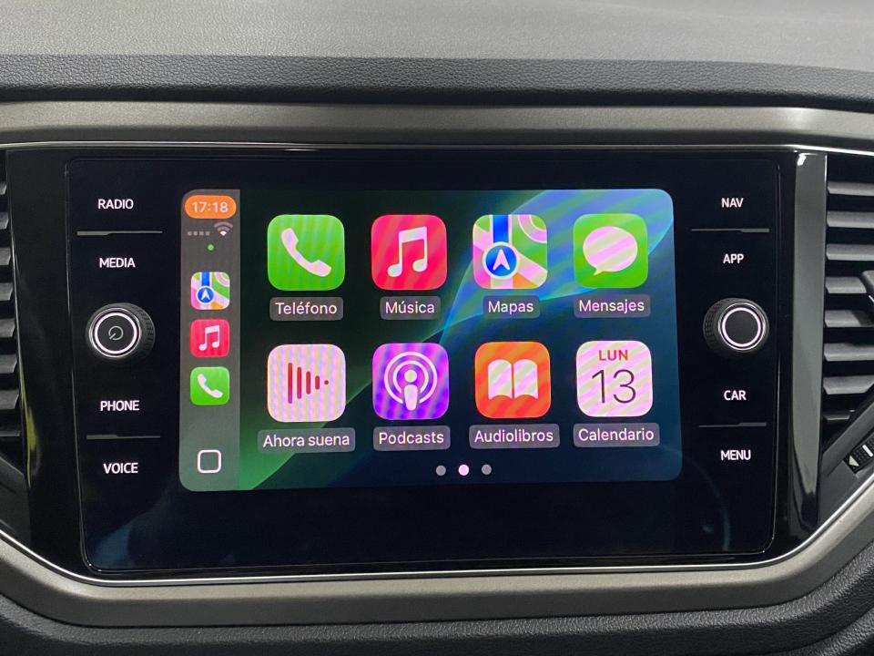 Volkswagen T-Roc Advance 1.5 TSI 150CV DSG