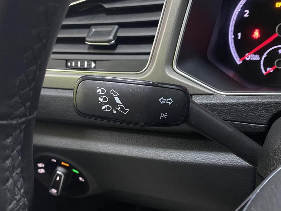 Volkswagen T-Roc Advance 1.5 TSI 150CV DSG