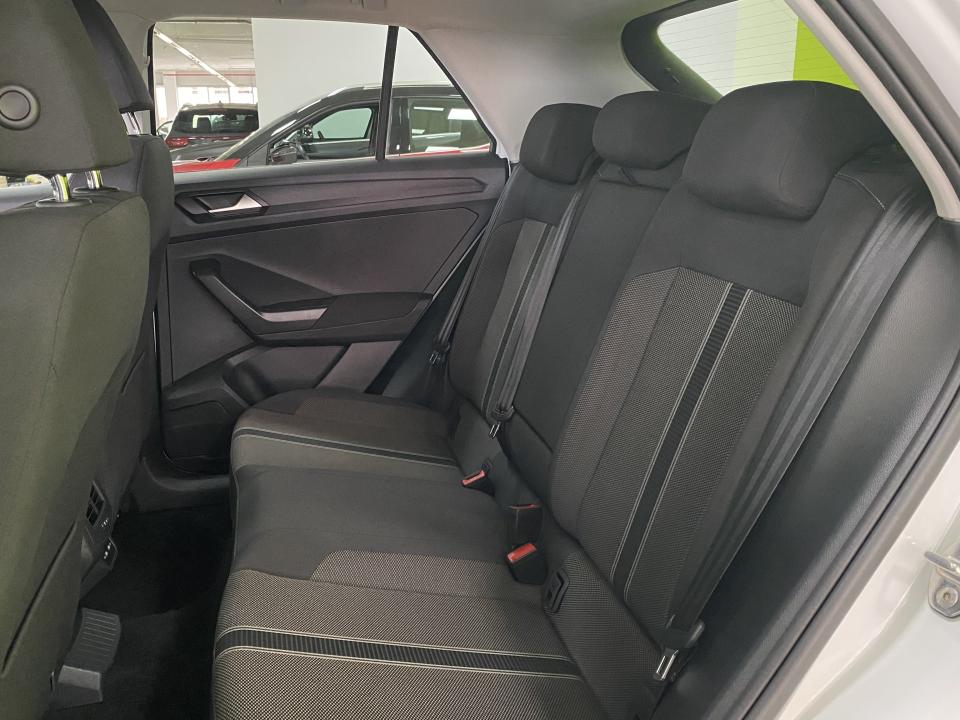 Volkswagen T-Roc Advance 1.5 TSI 150CV DSG