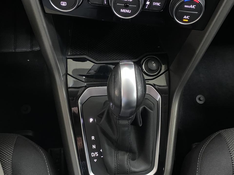 Volkswagen T-Roc Advance 1.5 TSI 150CV DSG