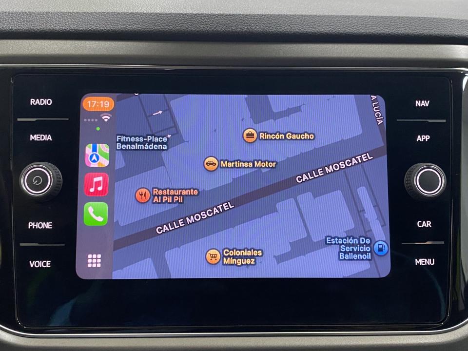 Volkswagen T-Roc Advance 1.5 TSI 150CV DSG