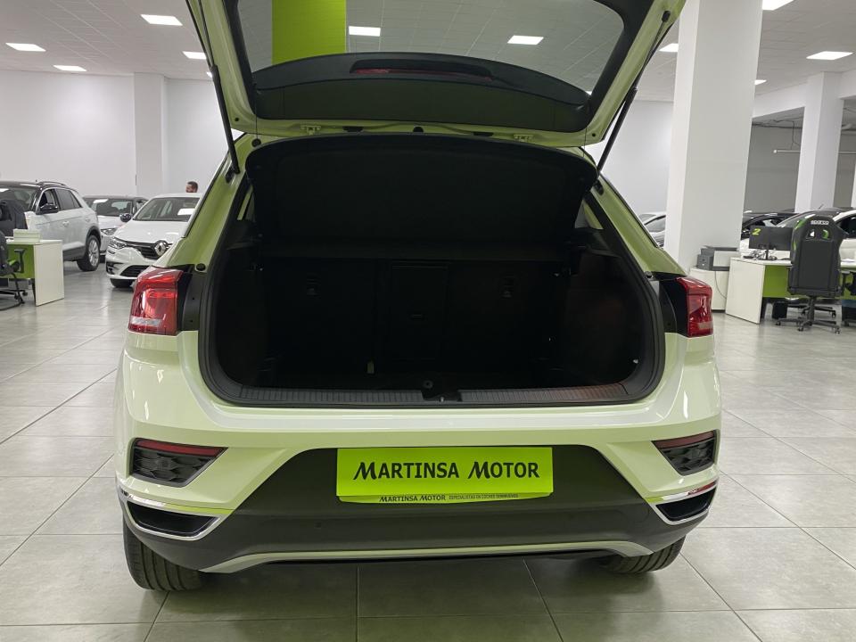 Volkswagen T-Roc Advance 1.5 TSI 150CV DSG