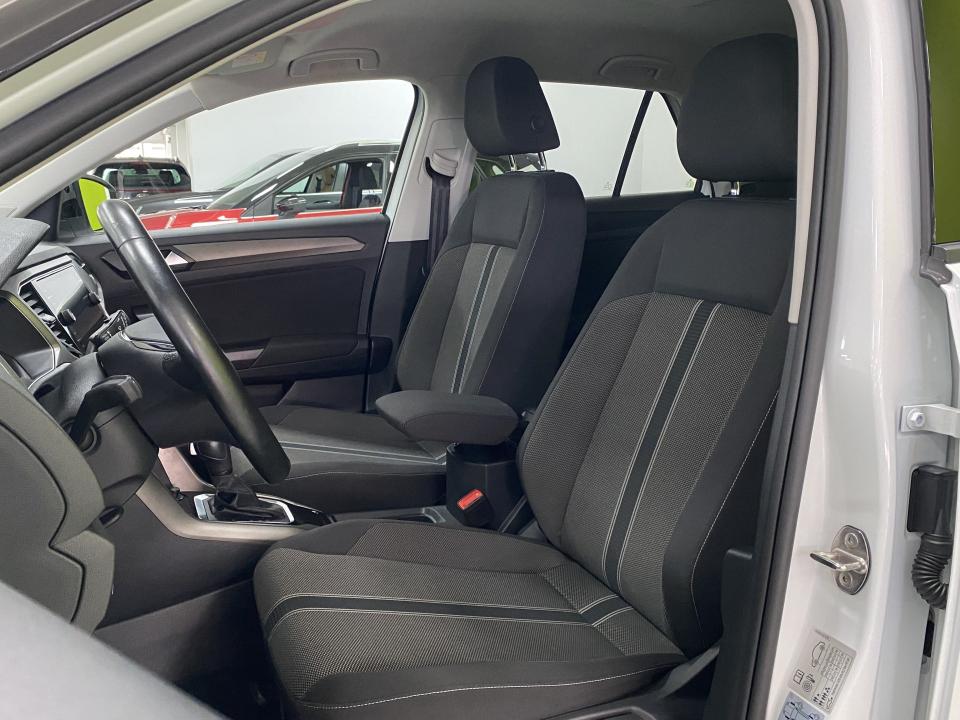 Volkswagen T-Roc Advance 1.5 TSI 150CV DSG