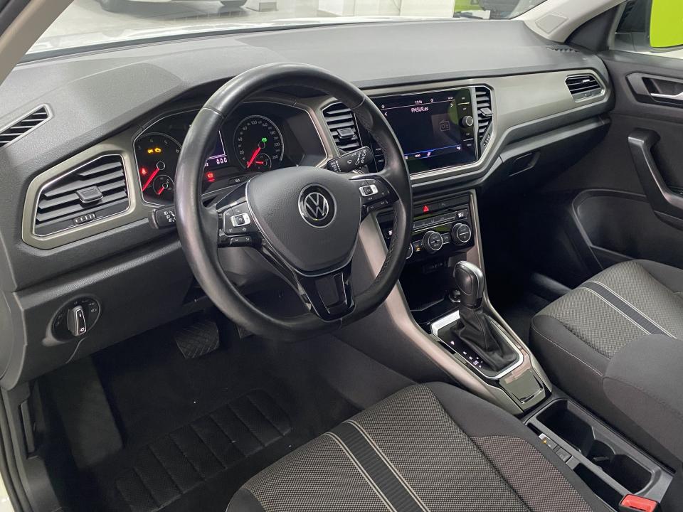 Volkswagen T-Roc Advance 1.5 TSI 150CV DSG