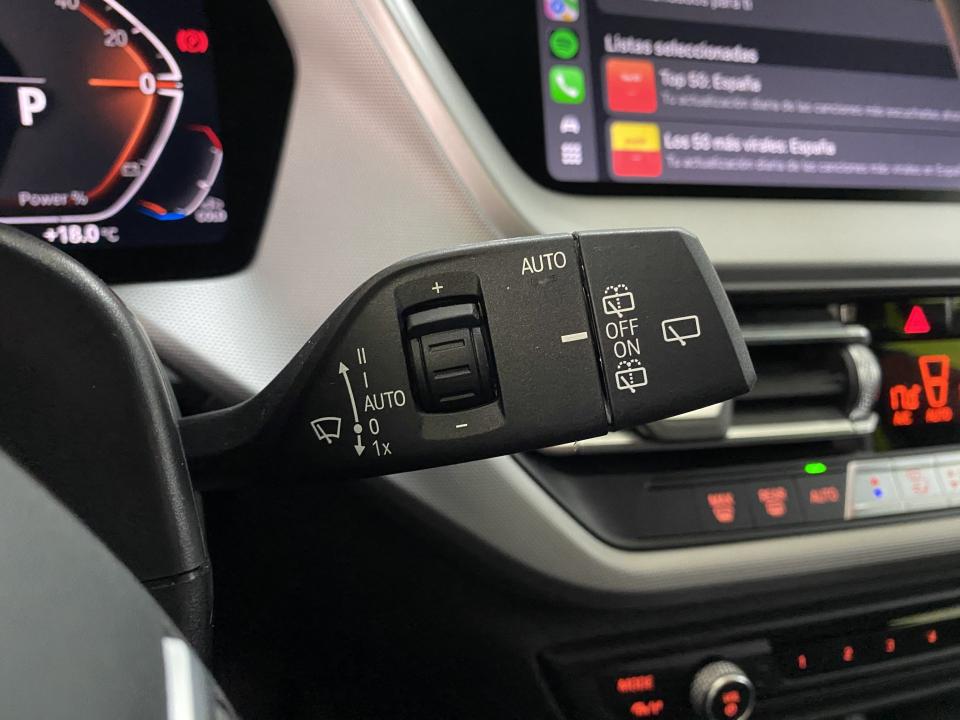 BMW Serie 1 118D 2.0D 150CV Auto