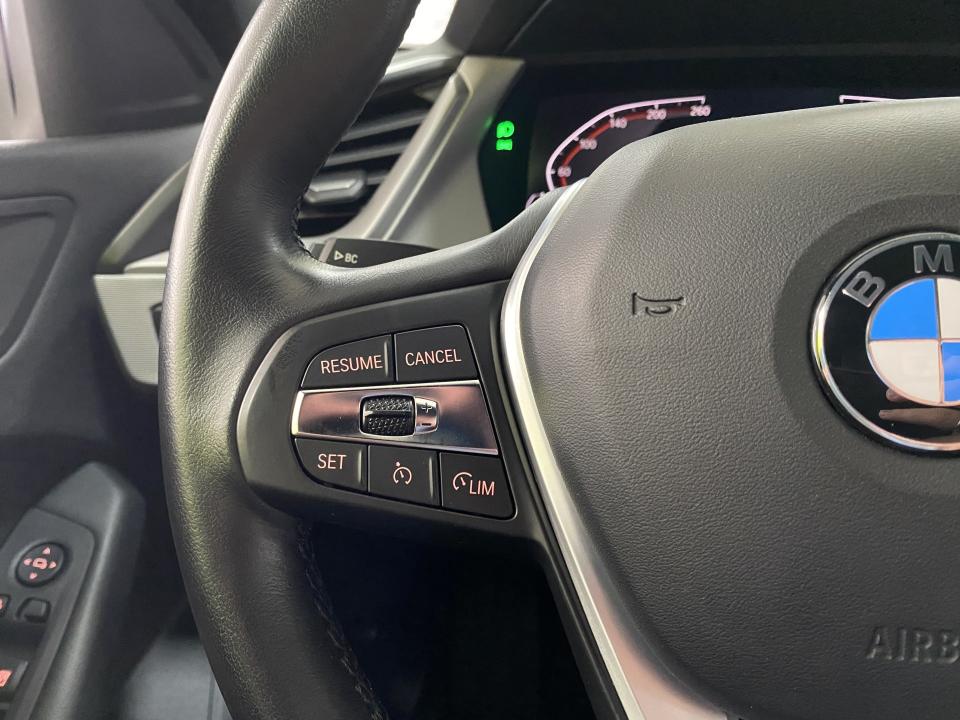 BMW Serie 1 118D 2.0D 150CV Auto