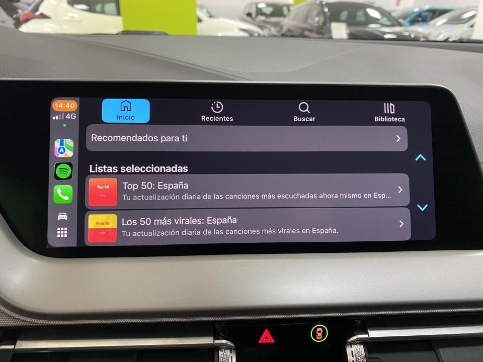 BMW Serie 1 118D 2.0D 150CV Auto