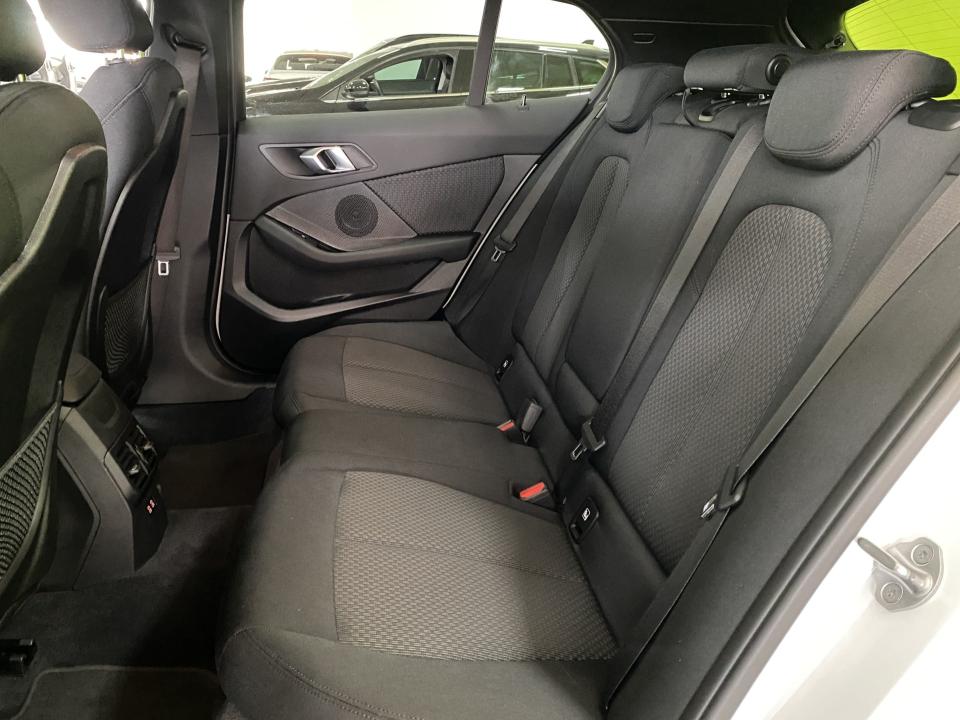 BMW Serie 1 118D 2.0D 150CV Auto