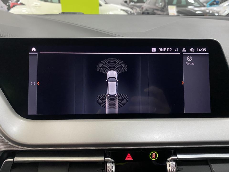 BMW Serie 1 118D 2.0D 150CV Auto