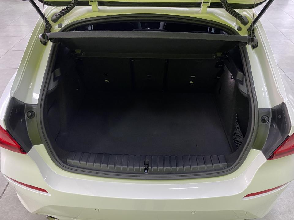 BMW Serie 1 118D 2.0D 150CV Auto