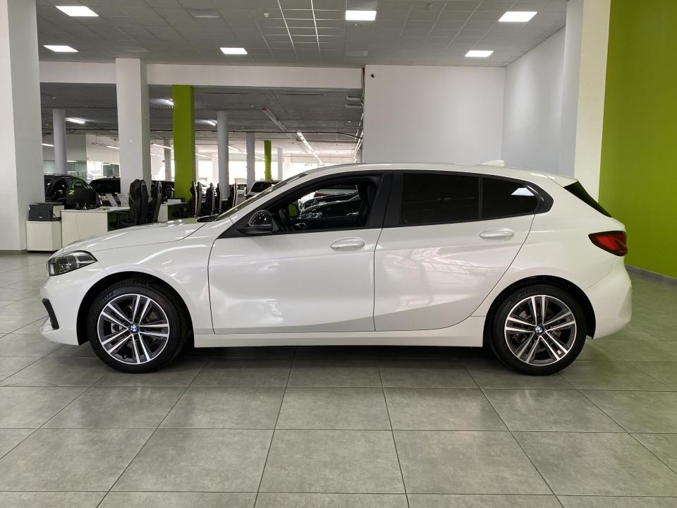 BMW Serie 1 118D 2.0D 150CV Auto