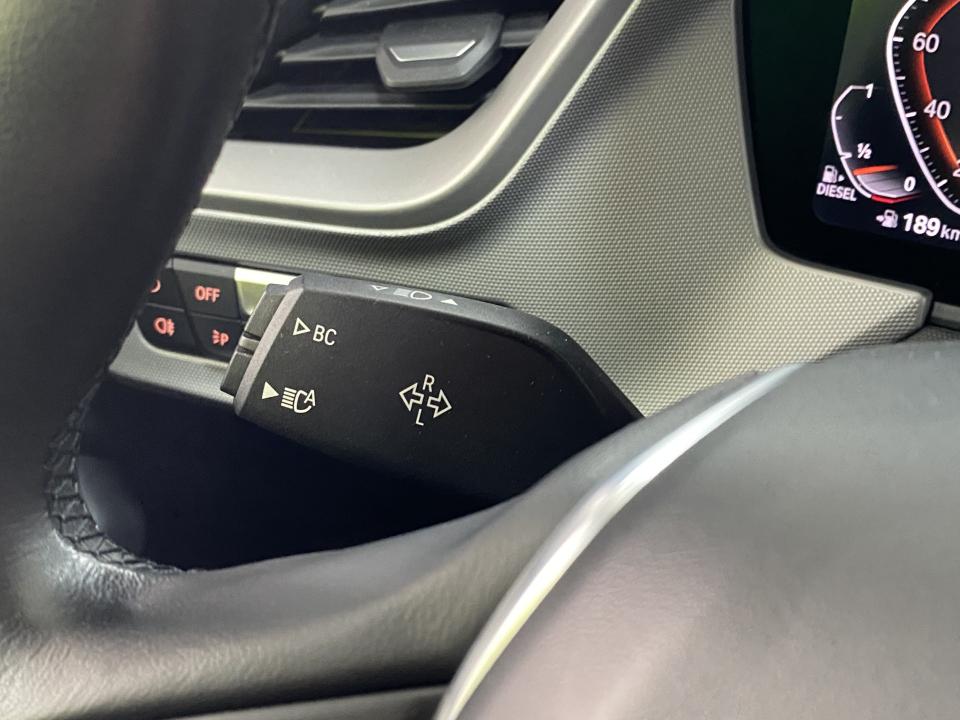 BMW Serie 1 118D 2.0D 150CV Auto