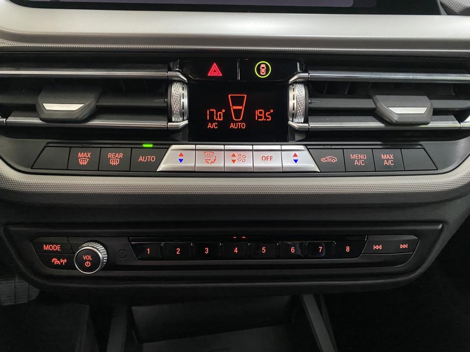 BMW Serie 1 118D 2.0D 150CV Auto