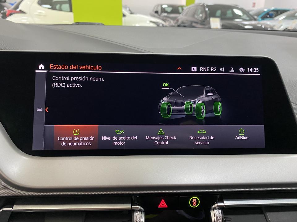 BMW Serie 1 118D 2.0D 150CV Auto