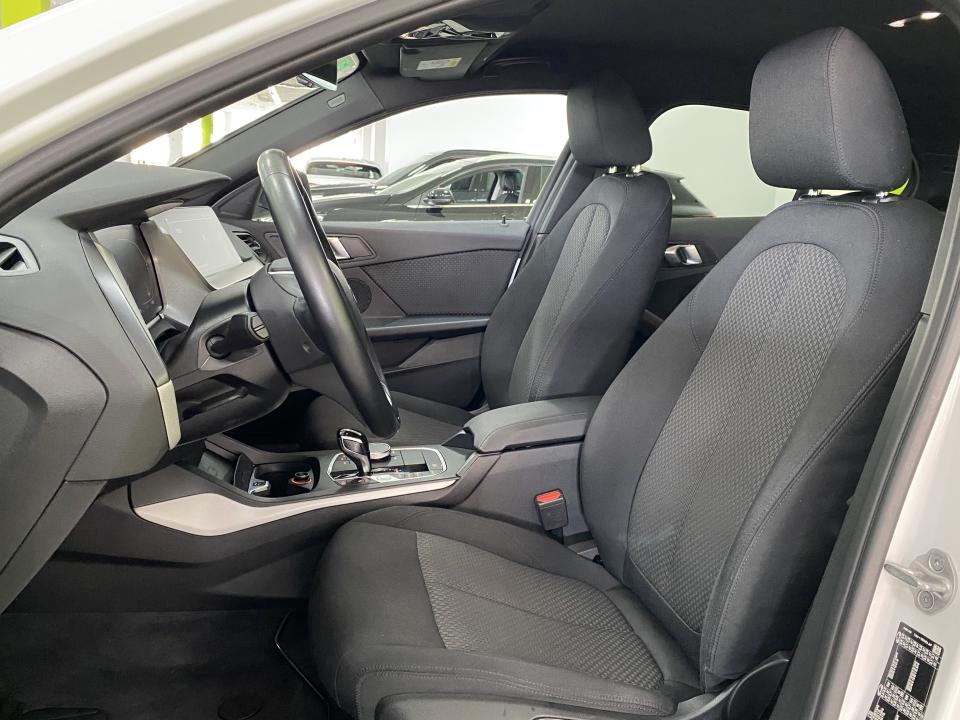 BMW Serie 1 118D 2.0D 150CV Auto