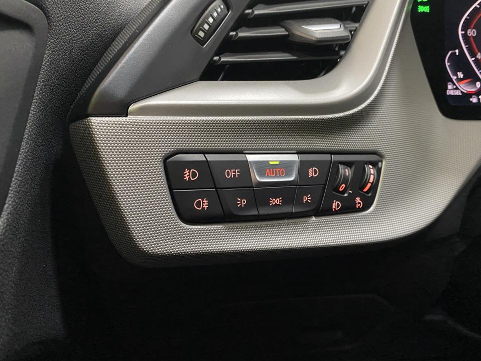 BMW Serie 1 118D 2.0D 150CV Auto