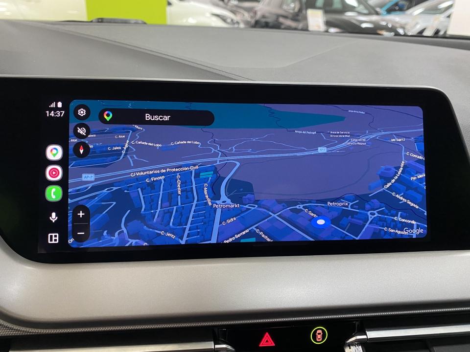 BMW Serie 1 118D 2.0D 150CV Auto