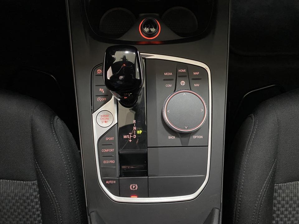 BMW Serie 1 118D 2.0D 150CV Auto